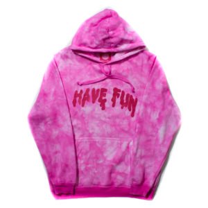 Have Fun Pink