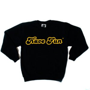 Jersey Have Fun Split
