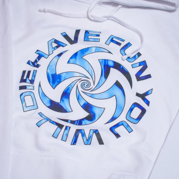 Blue Winter - Imagen 2