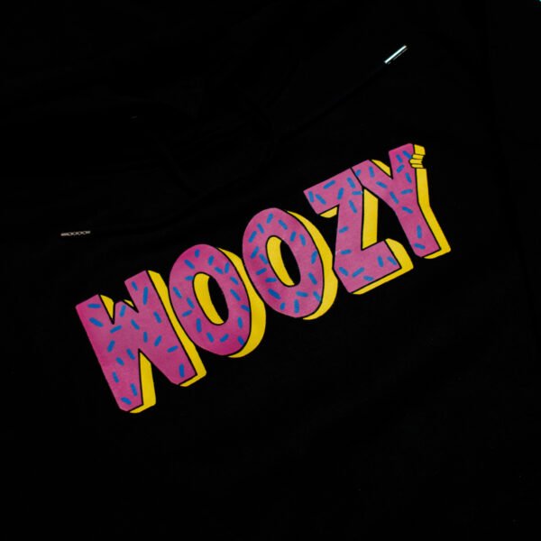 Woozy Hoodie Donuts - Imagen 2