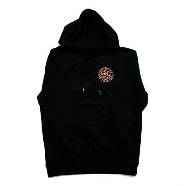 Hoodie dead n' vortex