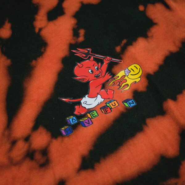 Baby Devil Apocalypse - Imagen 2