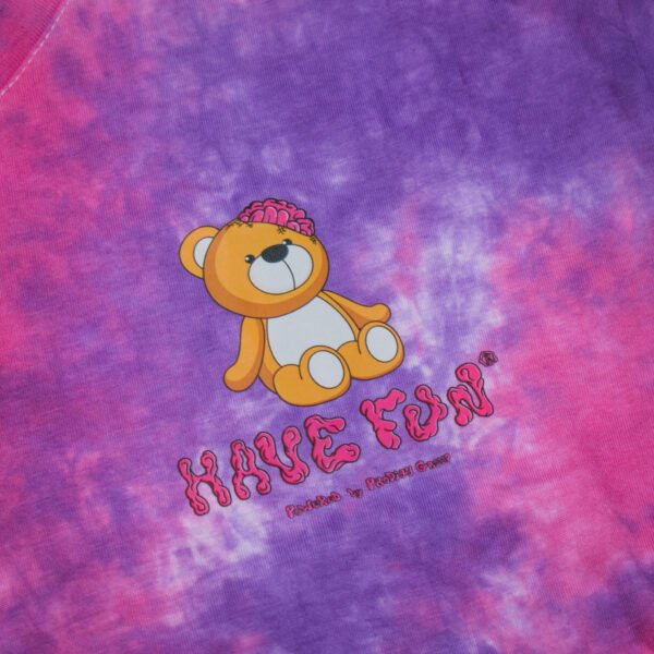 Teddy Berrys - Imagen 2