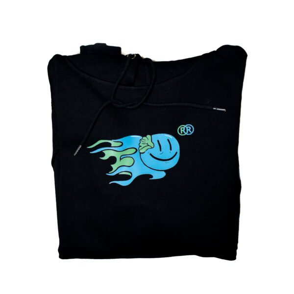 Hoodie Classic Earth - Imagen 2