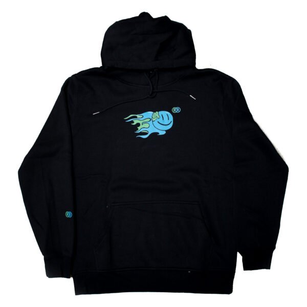Hoodie Classic Earth