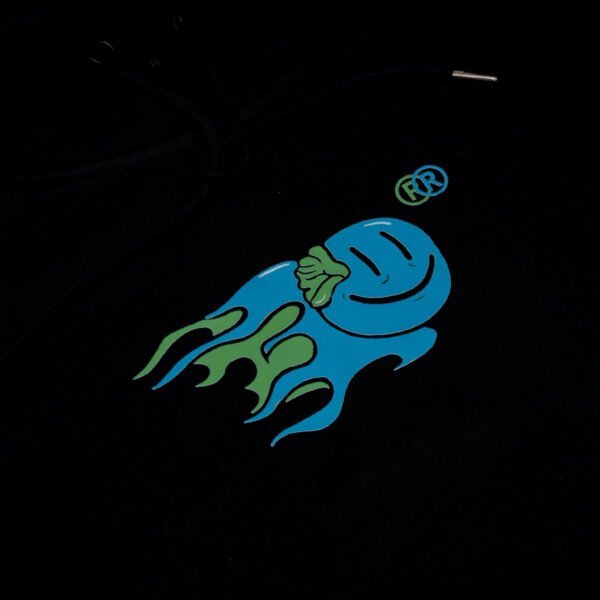 Hoodie Classic Earth - Imagen 4