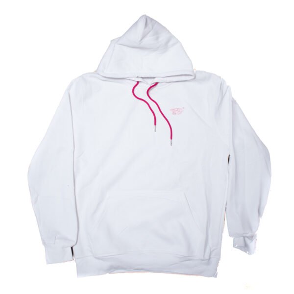 Hoodie Prodigies SnowPink