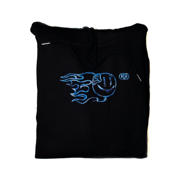 Hoodie Classic FrozeFire - Imagen 2