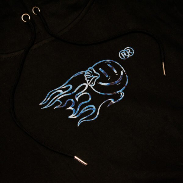 Hoodie Classic FrozeFire - Imagen 4